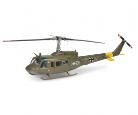 Bell UH 1D Heer oliv 1:35 Bell UH 1D Heer oliv 1:35