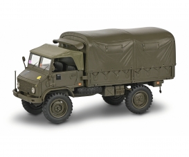 Unimog 404 S oliv 1:35 Unimog 404 S oliv 1:35