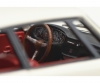 GLAS 2600 V8 weiß 1:43 GLAS 2600 V8 weiß 1:43