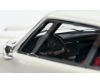 GLAS 2600 V8 weiß 1:43 GLAS 2600 V8 weiß 1:43