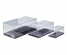 Case MINI 1:43 (152mm x 78mm x 69mm) Case MINI 1:43 (152mm x 78mm x 69mm)