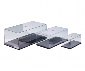 Case MINI 1:43 (152mm x 78mm x 69mm) Case MINI 1:43 (152mm x 78mm x 69mm)