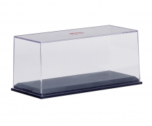 Leerbox 1:43 Traktor (186mm x 88mm x 80 mm) Leerbox 1:43 Traktor (186mm x 88mm x 80 mm)