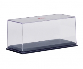 Leerbox 1:43 Traktor (186mm x 88mm x 80 mm) Leerbox 1:43 Traktor (186mm x 88mm x 80 mm)