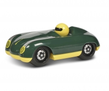 Schuco Roadster Green-Gary Schuco Roadster Green-Gary