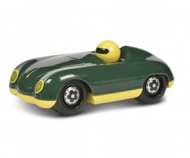 Schuco Roadster Green-Gary Schuco Roadster Green-Gary