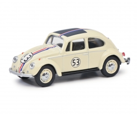 VW Kaefer Rallye #53 1:64 VW Kaefer Rallye #53 1:64