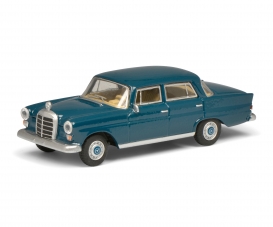 MB 200 D, dark green 1:64 MB 200 D, dark green 1:64