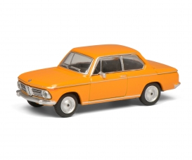 BMW 2002 orange 1:64 BMW 2002 orange 1:64