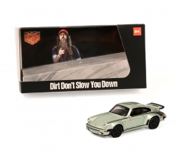 Porsche 911 M. Walker 1:64 Porsche 911 M. Walker 1:64