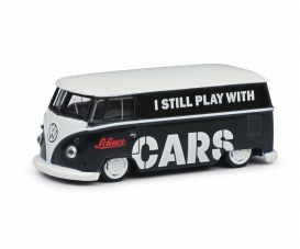 VW T1 Lowrid.STILL PLAY 1:64 VW T1 Lowrid.STILL PLAY 1:64