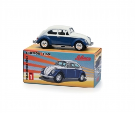 Pap.Ed.VW Beetle #1 1:64 Pap.Ed.VW Beetle #1 1:64