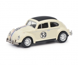 VW Käfer #53 "Rallye", 1:87 VW Käfer #53 "Rallye", 1:87