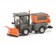 Kärcher MC 130 wnter service, 1:87 Kärcher MC 130 wnter service, 1:87