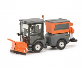 Kärcher MC 130 Winterdienst, 1:87 Kärcher MC 130 Winterdienst, 1:87