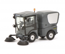 Kärcher MC 130 street sweeper, 1:87 Kärcher MC 130 street sweeper, 1:87