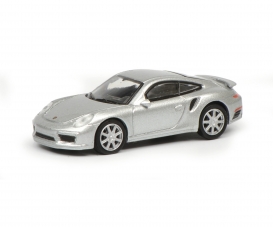 Porsche 911 (991),silver 1:87 Porsche 911 (991),silver 1:87