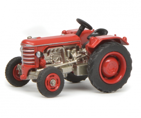 Hürlimann D70, 1:87 Hürlimann D70, 1:87