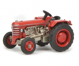 Hürlimann D70, 1:87 Hürlimann D70, 1:87