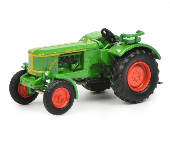 Deutz F 4 L514, 1:87 Deutz F 4 L514, 1:87