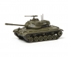 M47G Tank Patton 1:87 M47G Tank Patton 1:87