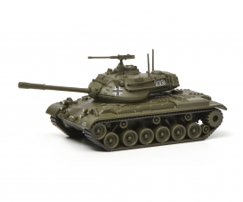 M47G Kampfpanzer "Bundeswehr", 1:87 M47G Kampfpanzer "Bundeswehr", 1:87