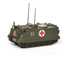 M113 Sanitätspanzer "Bundeswehr", 1:87 M113 Sanitätspanzer "Bundeswehr", 1:87