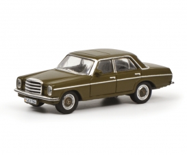 Mercedes-Benz -/8 Kommandeurswagen "Bundeswehr", 1:87 Mercedes-Benz -/8 Kommandeurswagen "Bundeswehr", 1:87