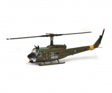 BELL UH 1D "Heer", 1:87 BELL UH 1D "Heer", 1:87