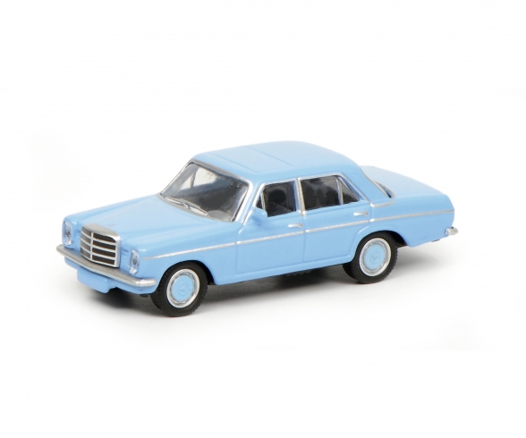 Mercedes-Benz -/8, blue, 1:87 Mercedes-Benz -/8, blue, 1:87