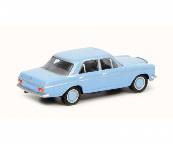 Mercedes-Benz -/8, blue, 1:87 Mercedes-Benz -/8, blue, 1:87