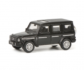 MB G-Class, black 1:87 MB G-Class, black 1:87