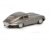 Jaguar E-Type Coupé, grau, 1:87 Jaguar E-Type Coupé, grau, 1:87