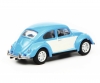 VW Käfer, blau weiß, 1:87 VW Käfer, blau weiß, 1:87