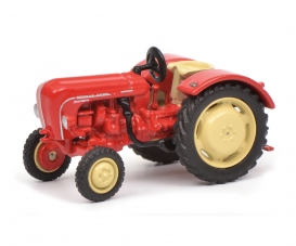Porsche Standard, red 1:87 Porsche Standard, red 1:87
