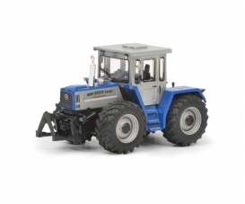 Mercedes-Benz Trac 1800, blau silber, 1:87 Mercedes-Benz Trac 1800, blau silber, 1:87