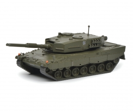 Leopard 2A1 Kampfpanzer "Bundeswehr", 1:87 Leopard 2A1 Kampfpanzer "Bundeswehr", 1:87