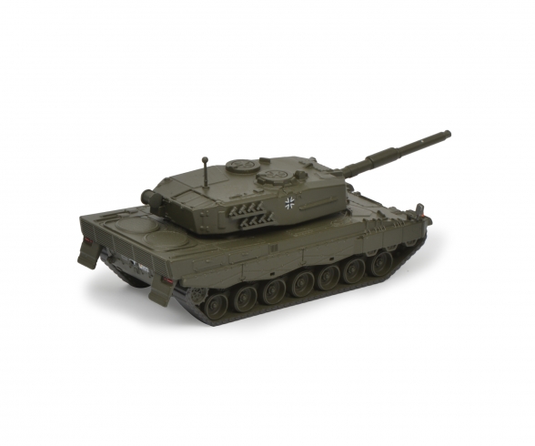 Leopard 2A1 infantry combat vehicle "Bundeswehr", 1:87 Leopard 2A1 infantry combat vehicle "Bundeswehr", 1:87