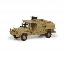Serval ISAF "KSK", flecktarn 1:87 Serval ISAF "KSK", flecktarn 1:87