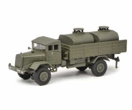 Mercedes-Benz LG 315 Tank-LKW "Bundeswehr", 1:87 Mercedes-Benz LG 315 Tank-LKW "Bundeswehr", 1:87