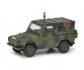 Wolf G Feldjäger, 1:87 Wolf G Feldjäger, 1:87