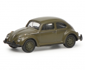 VW Käfer 1200 "Bundeswehr", 1:87 VW Käfer 1200 "Bundeswehr", 1:87