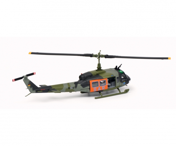BELL UH 1D Rettungshubschrauber "SAR", 1:87 BELL UH 1D Rettungshubschrauber "SAR", 1:87
