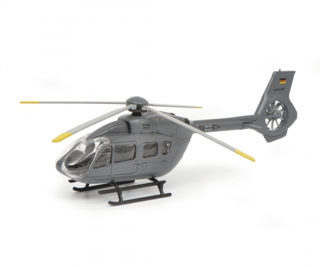 Airbus H145M "KSK", grey, 1:87 Airbus H145M "KSK", grey, 1:87