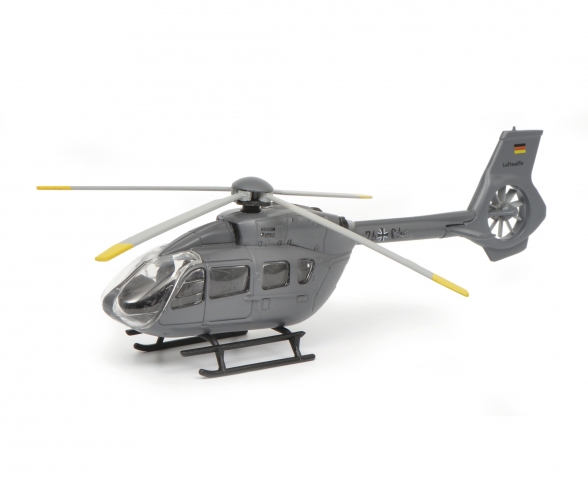 Airbus H145M "KSK", grey, 1:87 Airbus H145M "KSK", grey, 1:87