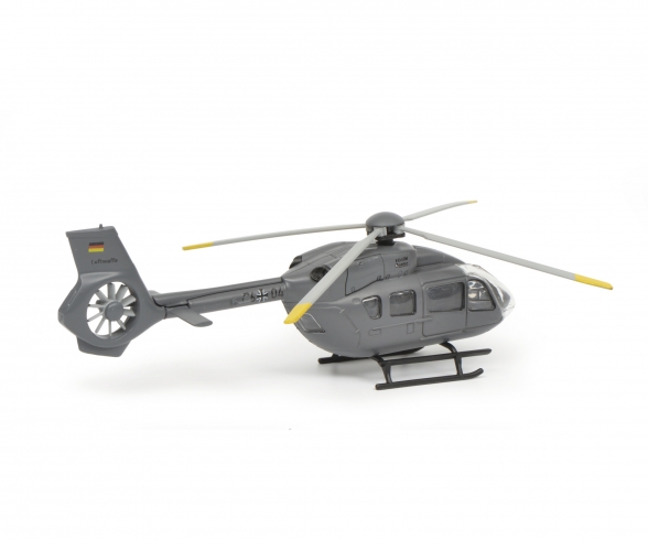 Airbus H145M "KSK", grey, 1:87 Airbus H145M "KSK", grey, 1:87