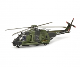 NH90 Helicopter BW 1:87 NH90 Helicopter BW 1:87