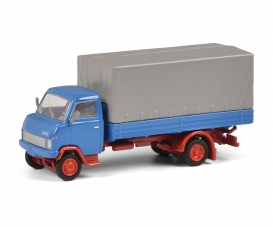 Hanomag F55 1:87 Hanomag F55 1:87