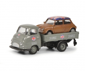 Hanomag Mini-Service 1:87 Hanomag Mini-Service 1:87