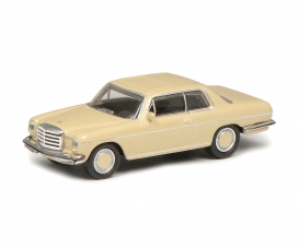 MB/8 Coupé, beige 1:87 MB/8 Coupé, beige 1:87